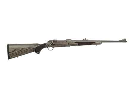 NEW IN BOX - Ruger M77 Alaskan Bush - 35Whelen-20"