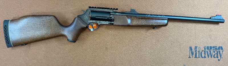 NEW IN BOX- Rossi Circuit Judge - 45Colt/410-18.5"