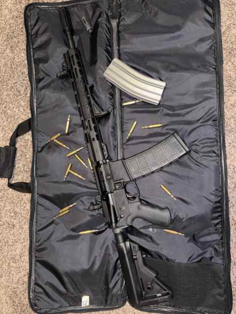 PSA AR-15