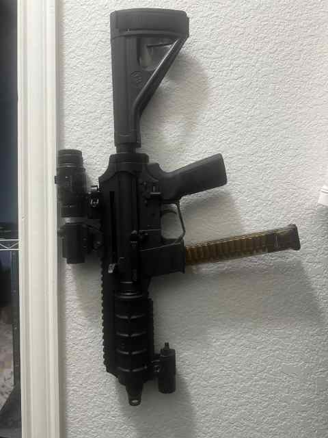 Extar EXP-9 (1st Gen)