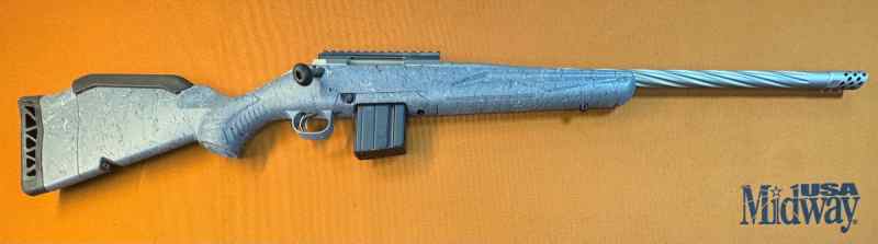 NEW IN BOX - Ruger American Gen 2 - 22ARC - 20&quot;