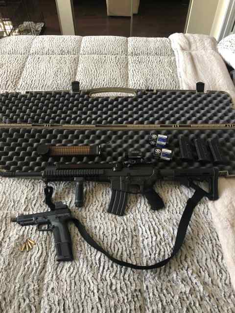 Original AR57