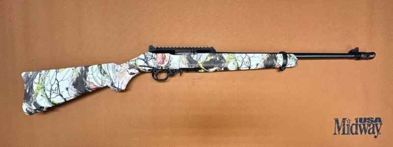 NEW IN BOX - Ruger Collector&#039;s Series-5th Ed. 22LR