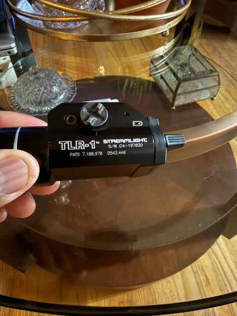 TLR-1 $90