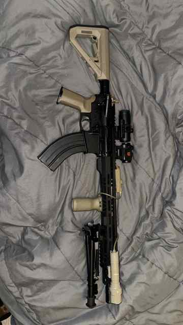 Ar15 NEED GONE ASAP TODAY