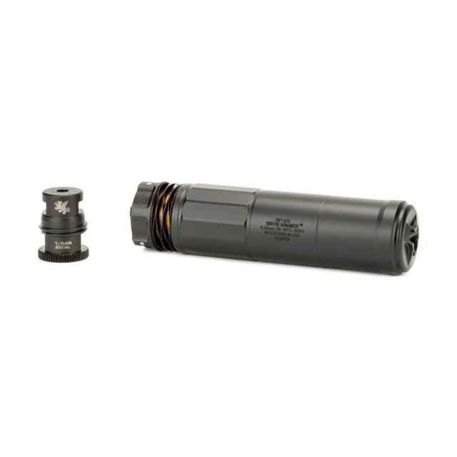 GRIFFIN ARMAMENT DUAL-LOK HRT 556 - See Link!