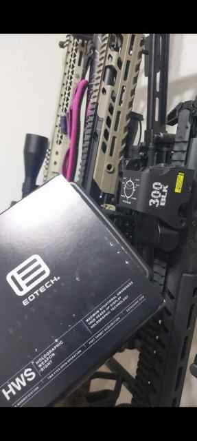  Eotech new 300blk 