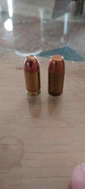 Rem 380 range bucket and Win White Box.jpg