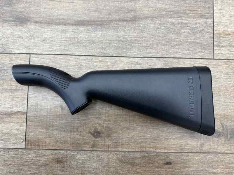 *USED* HENRY US SURVIVAL RIFLE