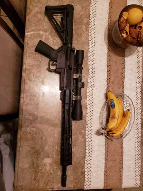 Palmetto KS-47 7.62X39