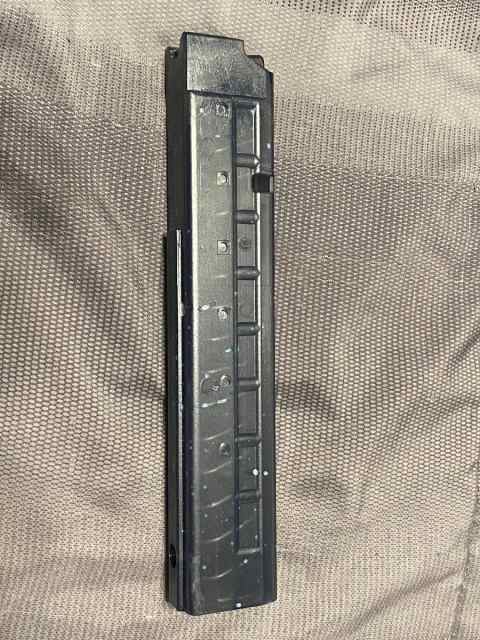 FS: B&amp;T APC9 30-Round Magazine *USED*