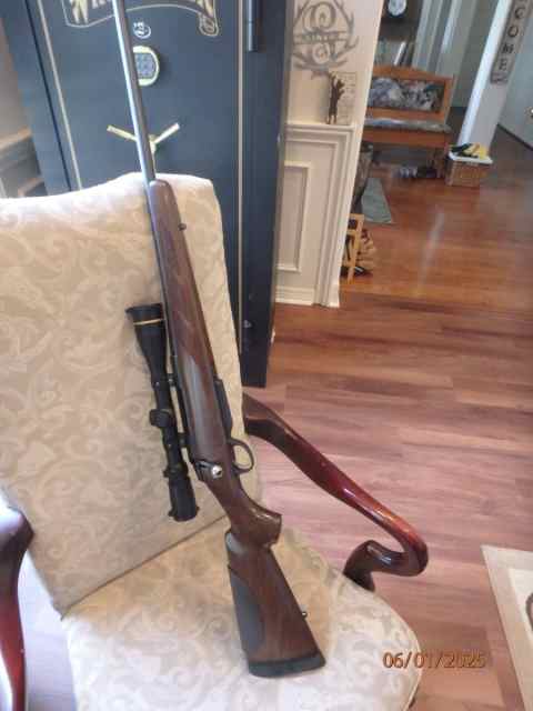 Tikka 300WSM