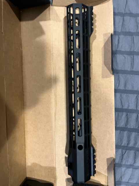 Aero Precision Atlas S-One 12.6&quot; AR Handguard