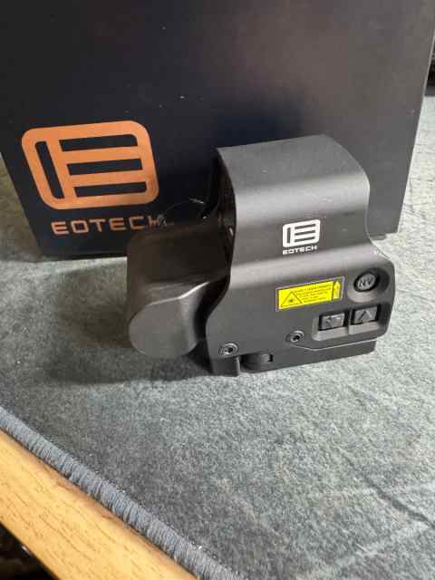 Eotech EXPS 3-1