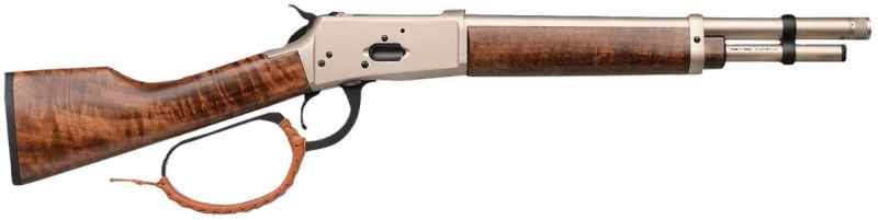 Gforce Saddle Horn Mares Leg 38/357