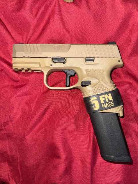fn 509c 
