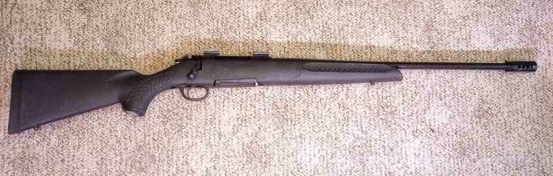 Thompson/Center Compass 308 win