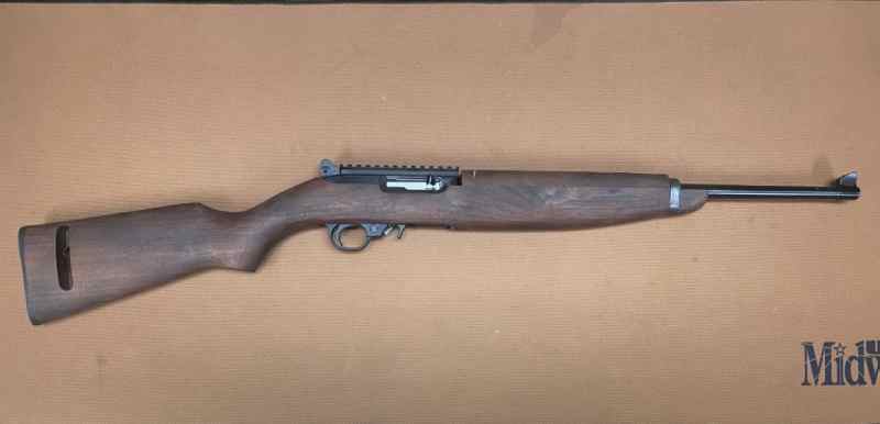 NEW IN BOX - Ruger 10/22 M1 Carbine Style Stock
