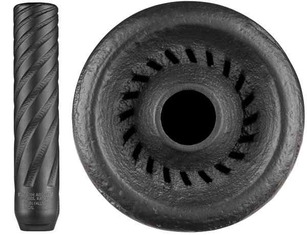 SAW Katan 22 BLK - See Link!