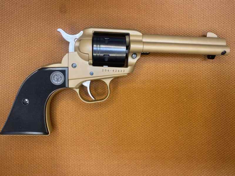 NEW IN BOX - Ruger Wrangler - Davidson&#039;s Exclusive