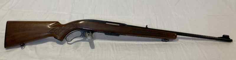 Winchester Model 88 243 Win 1971