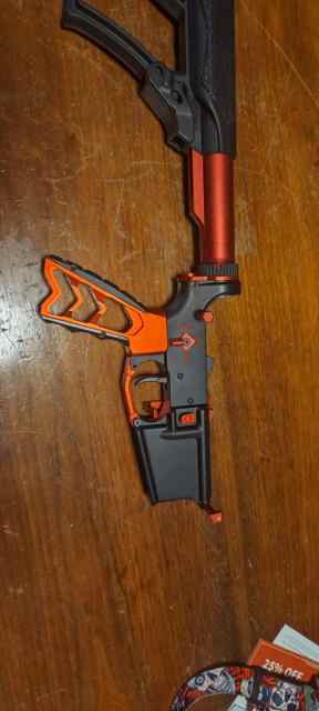 Lower