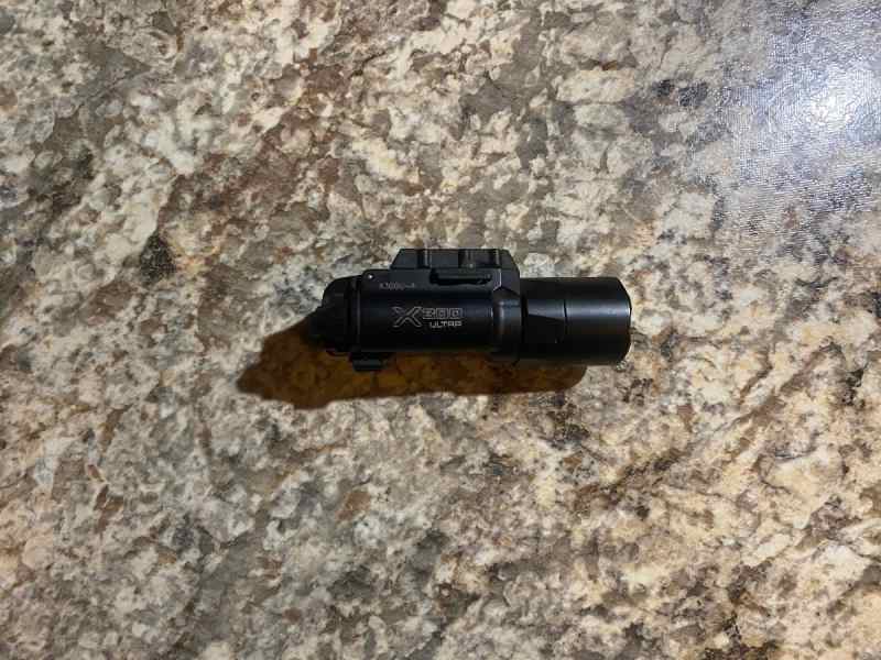 Surefire X300