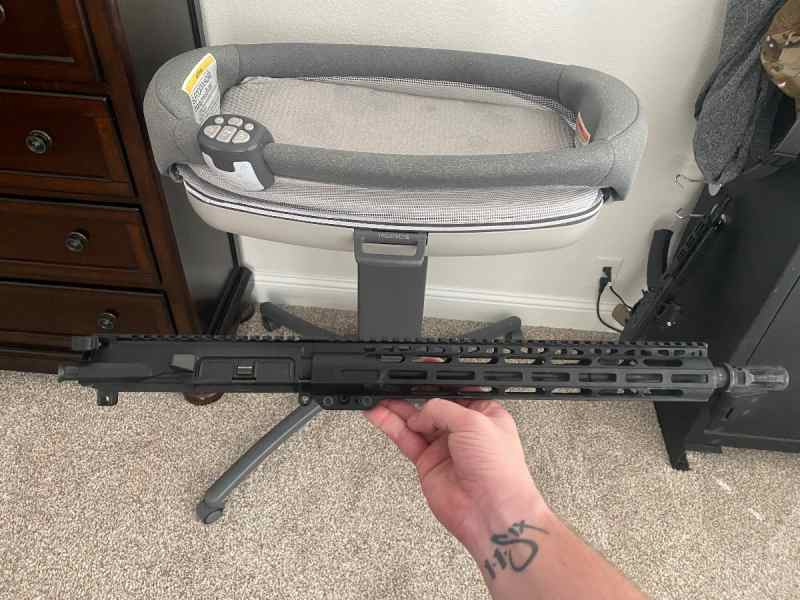 ADM 14.5 upper