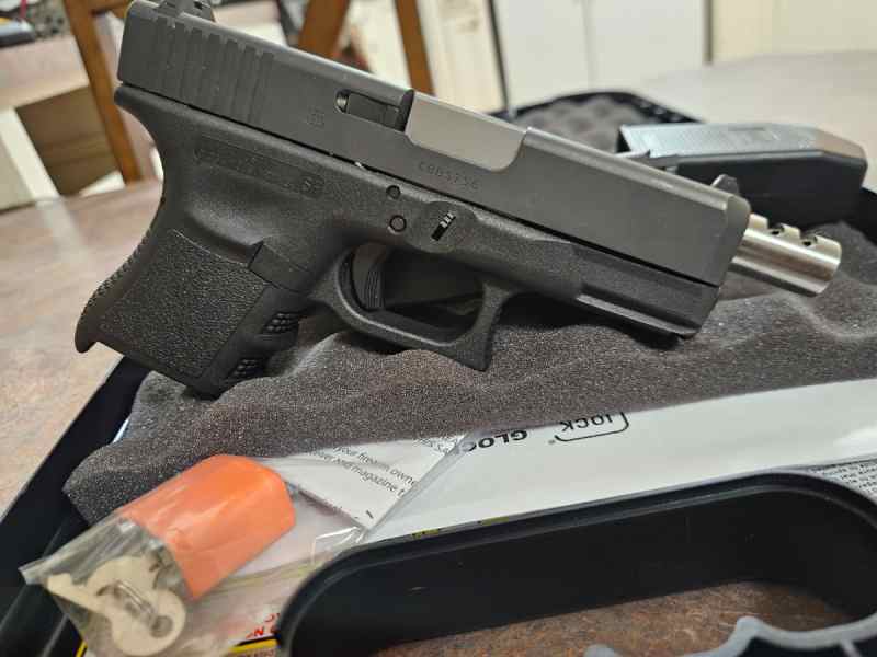 Glock 30s