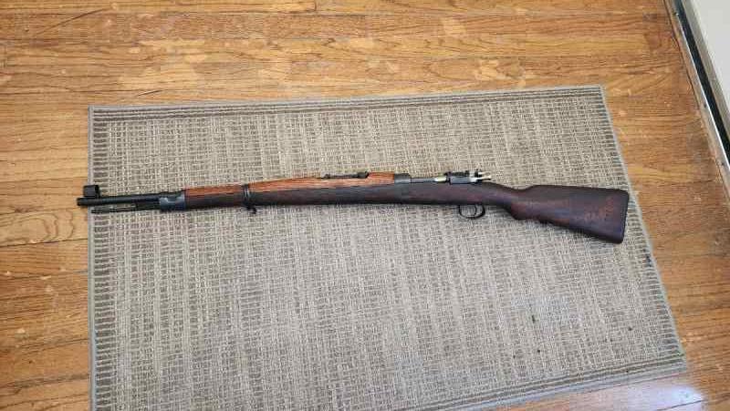 Yugo M24/47