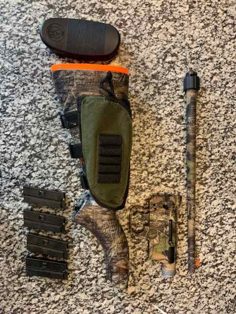 Bundle deal