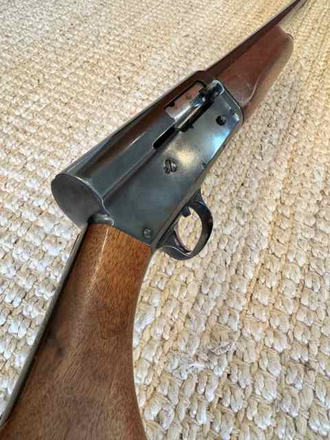 Remington Model 11 12-gauge