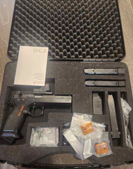 3 for 1 Trade 