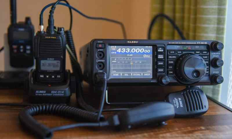 Want to Buy - Ham Radio, Amateur Radio Gear