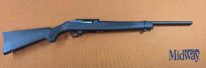 NEW IN BOX - Ruger 10/22 Carbine - 18.5&quot; - 10 + 1