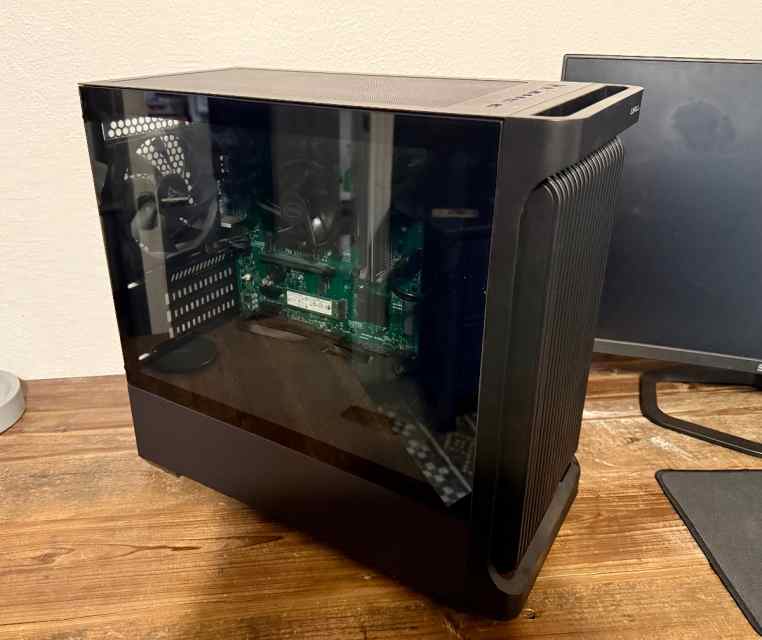 Desktop PC - Open to Trades