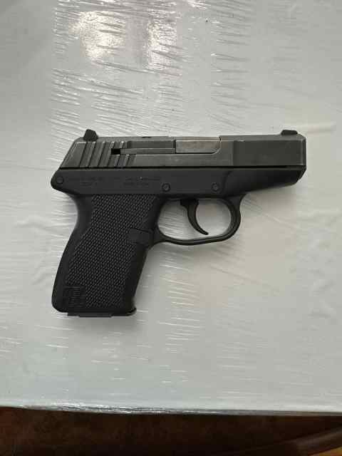 KelTec P11 9MM Conceal and Carry