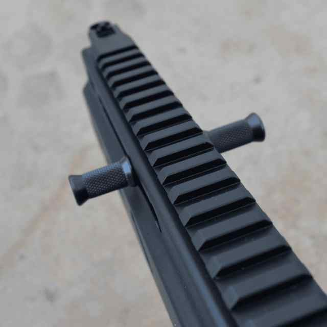 HBI HB INDUSTRIES GP STRIBOG AMBI CHARGING HANDLE 