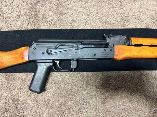 WASR-10 AK Wood Furniture