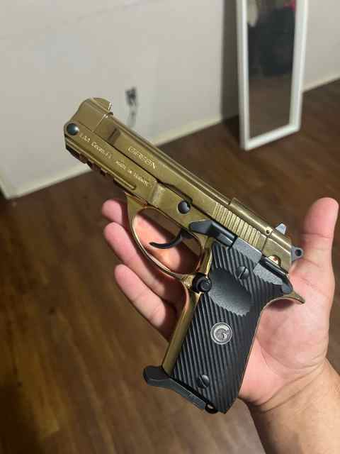 girsan .380