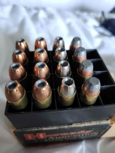41 mag ammo $15 20 rounds 