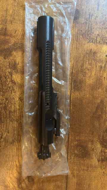 Microbest BCG Nitride