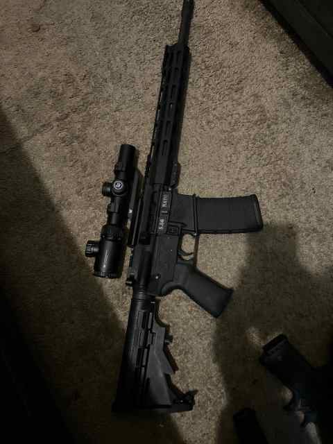 Diamondback ar15