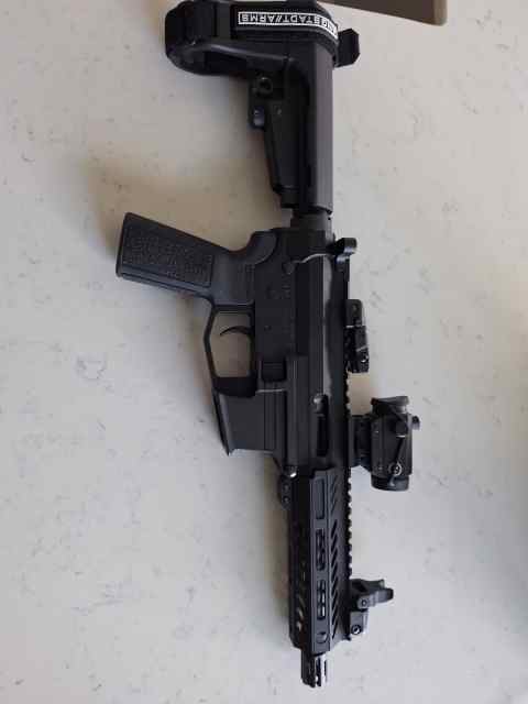 Angstadt Arms UDP 9