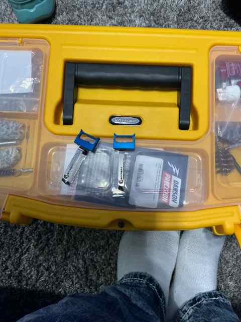 Atlas Medium Flat Trigger for sale 