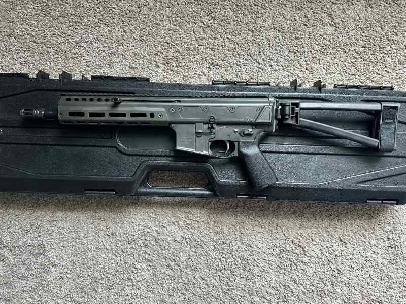 PSA JAKL 5.56 10.5&quot;