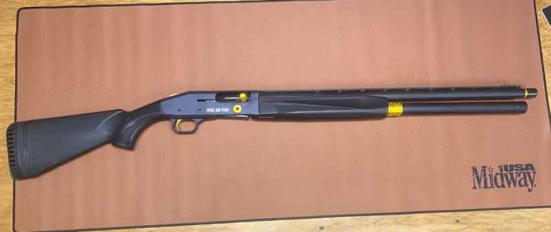 NEW IN BOX-Mossberg 940 JM Pro Series 12Ga (85111)