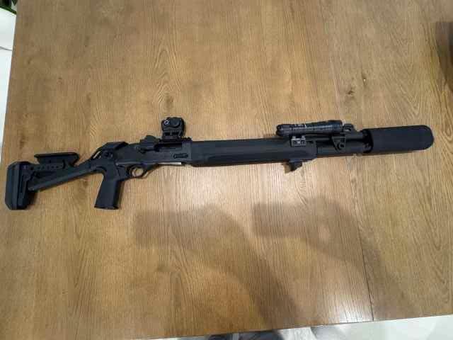 Beretta A300 Chisel