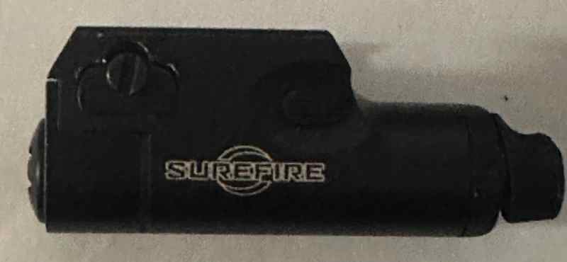 Surefire XC1