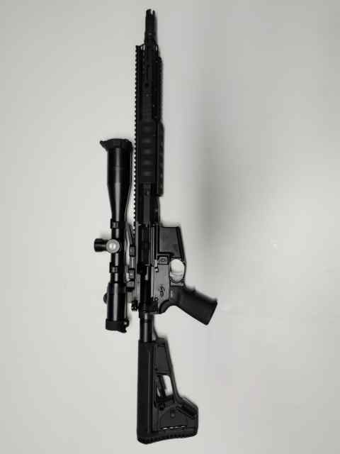 Aero precision 6.8 SPC